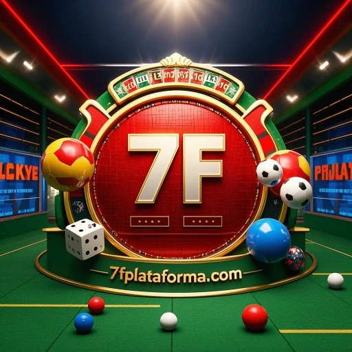 Descubra a Categoria 'Streams' no 7f: Uma Nova Era de Jogos Interativos
